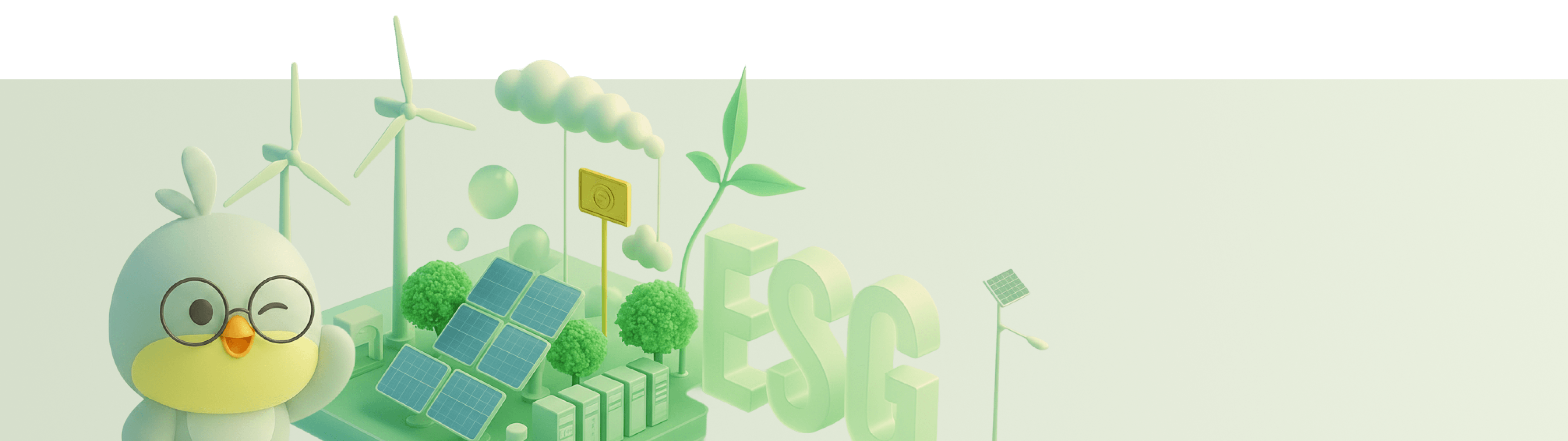 萬物雲 Carbon Beat